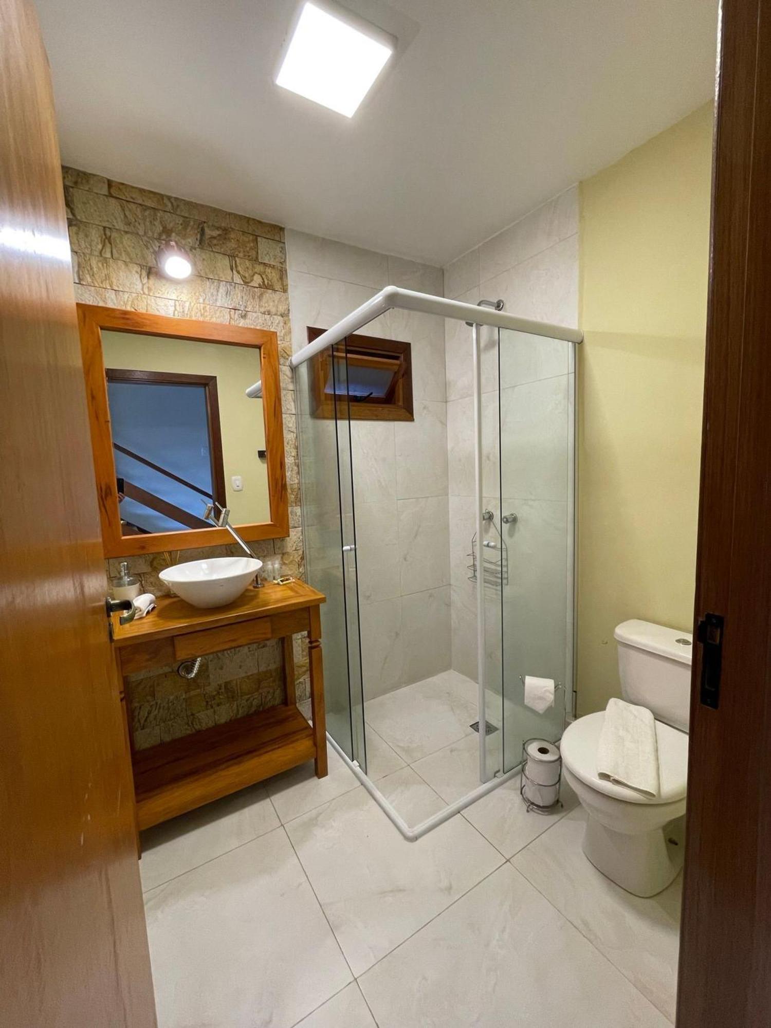 Loft Maika'I Apartment Santo Antonio do Pinhal Exterior photo